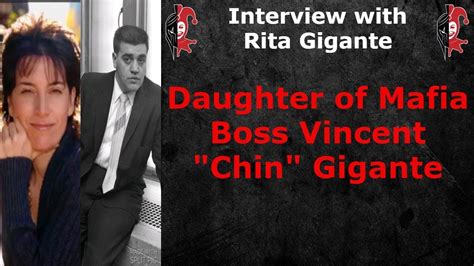 <b>Gigante</b>’s grandson, Vincent Fyfe, will return to Manhattan Federal Court for sentencing on Tuesday after cooperating with the feds against his half-uncle Vincent Esposito. . Did joe colombo date chin gigante daughter